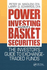 bokomslag Power Investing With Basket Securities