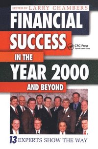 bokomslag Financial Success in the Year 2000 and Beyond