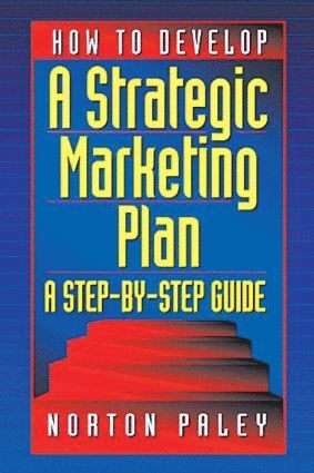 How to Develop a Strategic Marketing Plan 1