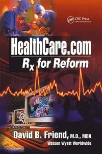bokomslag Healthcare.com