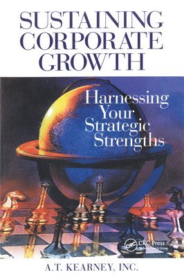 bokomslag Sustaining Corporate Growth