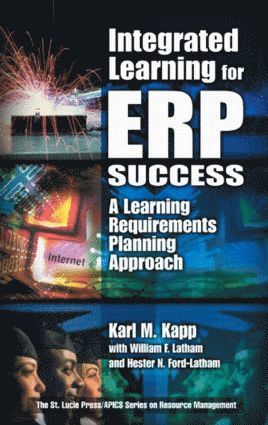 Integrated Learning for ERP Success 1