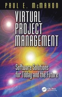 bokomslag Virtual Project Management