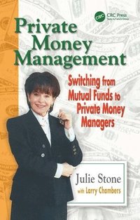 bokomslag Private Money Management