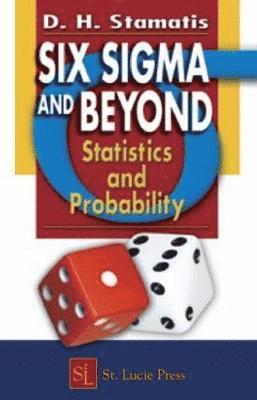 bokomslag Six Sigma and Beyond