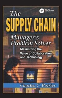 bokomslag The Supply Chain Manager's Problem-Solver