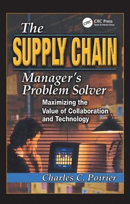 bokomslag The Supply Chain Manager's Problem-Solver