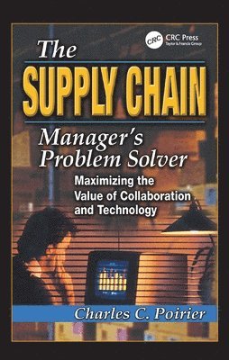 Supply Chain Manager's Problem-Solver