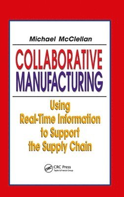 Collaborative Manufacturing 1