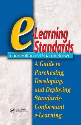 e-Learning Standards 1