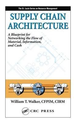 bokomslag Supply Chain Architecture