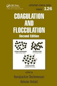 bokomslag Coagulation and Flocculation