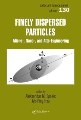 Finely Dispersed Particles 1