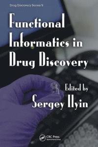 bokomslag Functional Informatics in Drug Discovery
