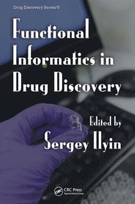 bokomslag Functional Informatics in Drug Discovery