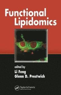 bokomslag Functional Lipidomics