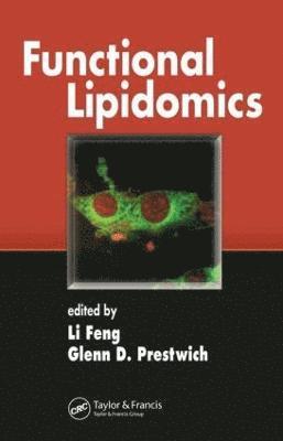Functional Lipidomics 1