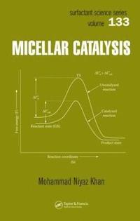 bokomslag Micellar Catalysis