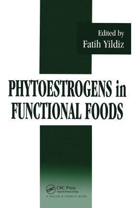 bokomslag Phytoestrogens In Functional Foods