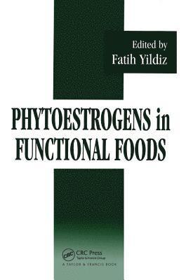 Phytoestrogens In Functional Foods 1