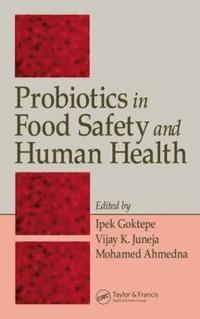 bokomslag Probiotics in Food Safety and Human Health