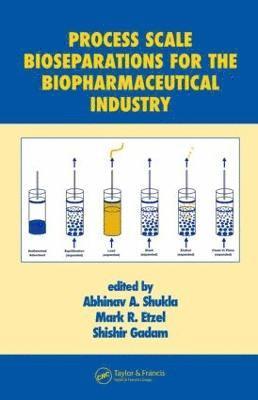 Process Scale Bioseparations for the Biopharmaceutical Industry 1