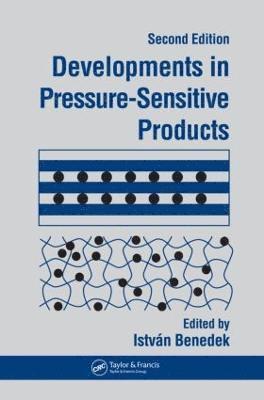 Developments In Pressure-Sensitive Products 1