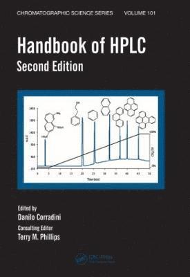 Handbook of HPLC 1