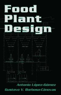 bokomslag Food Plant Design