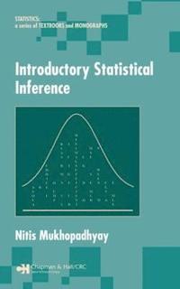 bokomslag Introductory Statistical Inference