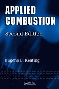bokomslag Applied Combustion