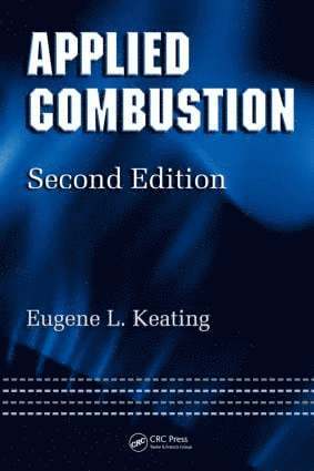 bokomslag Applied Combustion