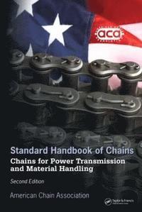 bokomslag Standard Handbook of Chains