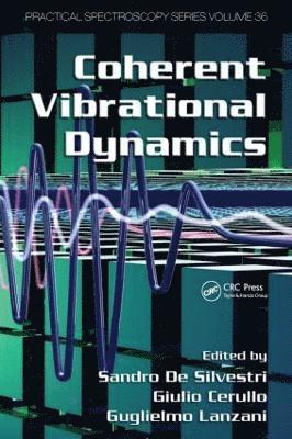 bokomslag Coherent Vibrational Dynamics