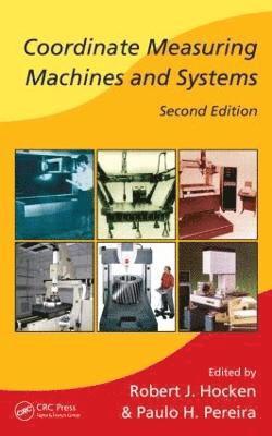 Coordinate Measuring Machines and Systems 1