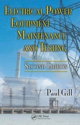 bokomslag Electrical Power Equipment Maintenance and Testing