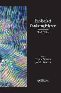 bokomslag Handbook of Conducting Polymers, 2 Volume Set