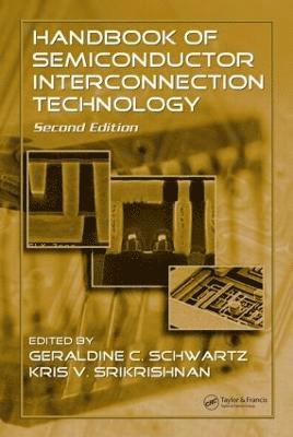 bokomslag Handbook of Semiconductor Interconnection Technology