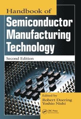 Handbook of Semiconductor Manufacturing Technology 1