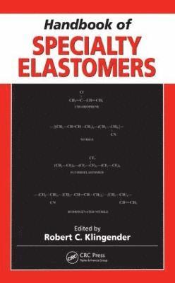 Handbook of Specialty Elastomers 1