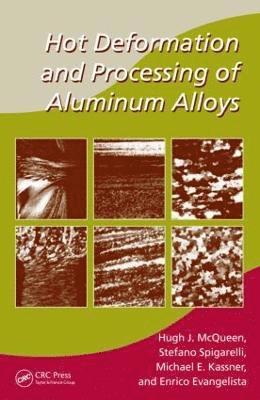Hot Deformation and Processing of Aluminum Alloys 1