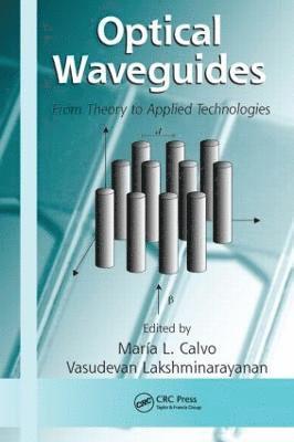 bokomslag Optical Waveguides