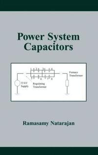 bokomslag Power System Capacitors