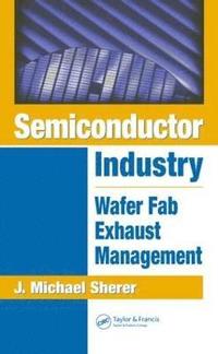 bokomslag Semiconductor Industry