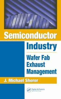 J. Michael Sherer - Semiconductor Industry, Inbunden
