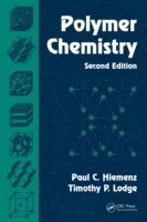 bokomslag Polymer Chemistry