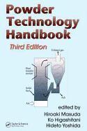 bokomslag Powder Technology Handbook
