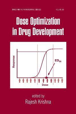 bokomslag Dose Optimization in Drug Development