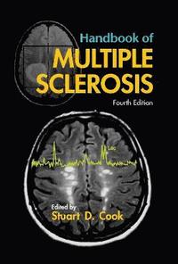 bokomslag Handbook of Multiple Sclerosis