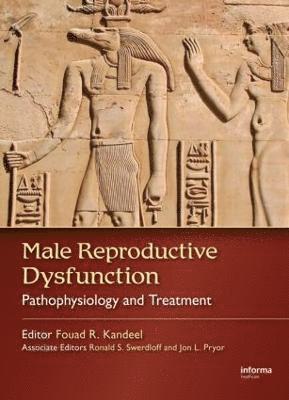 bokomslag Male Reproductive Dysfunction